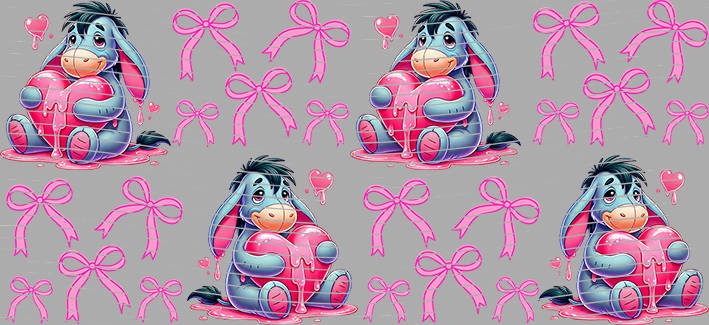 16oz Disney style-D-200